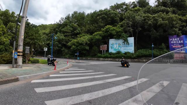 皖浙摩旅二人转——千岛湖环湖篇（下）