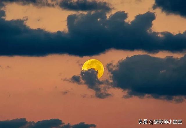 90%的人不知道：手机长焦这样用，拍月亮/飞鸟清晰到能数细节
