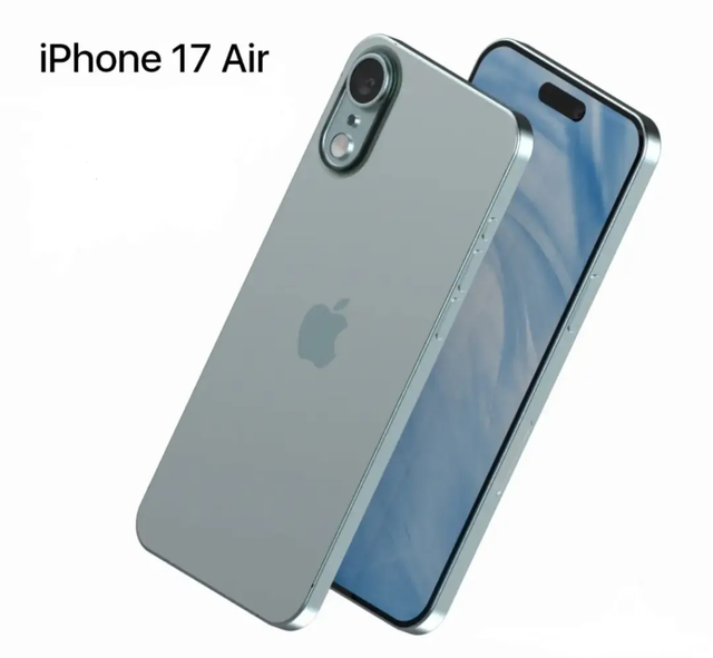苹果再传3个消息，韩国运营商泄“密”，iPhone17系列基本确定了