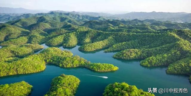 何必远方?就在宣城,来一场Citywalk!