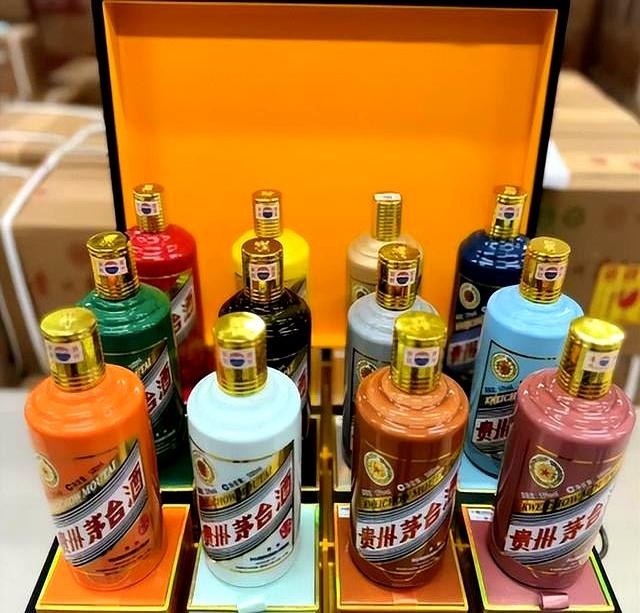 白酒能放多久？放20年还能喝？提醒大家：有3种酒时间越久越值钱