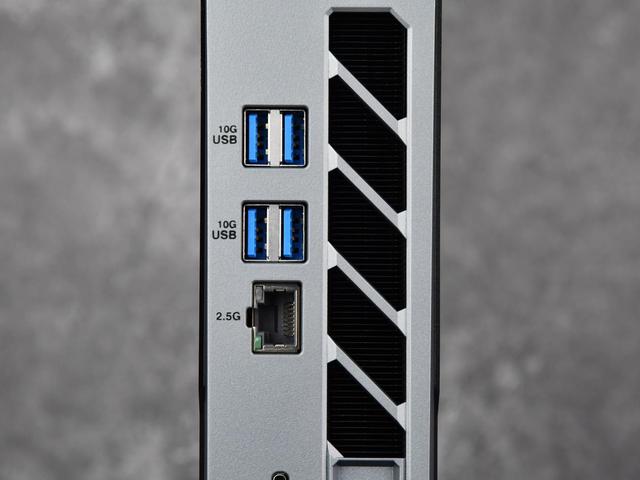 把X3D处理器塞进迷你主机是种什么体验？ROG魔霸9 MINI评测