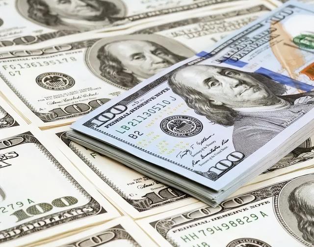 连续12个月买入黄金，从稀土到黄金，中国在下一步金融大棋？