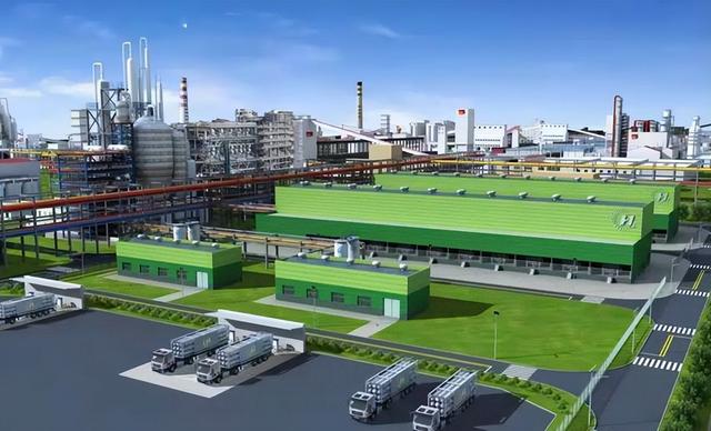 泰新携手定调未来，共筑绿色数字能源发展，区域一体化按下加速键