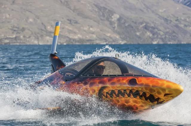 反季去这里，景色封神