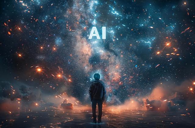 年入百万不是梦？AI行业迎来致富新风口，普通人能否抓住机遇？