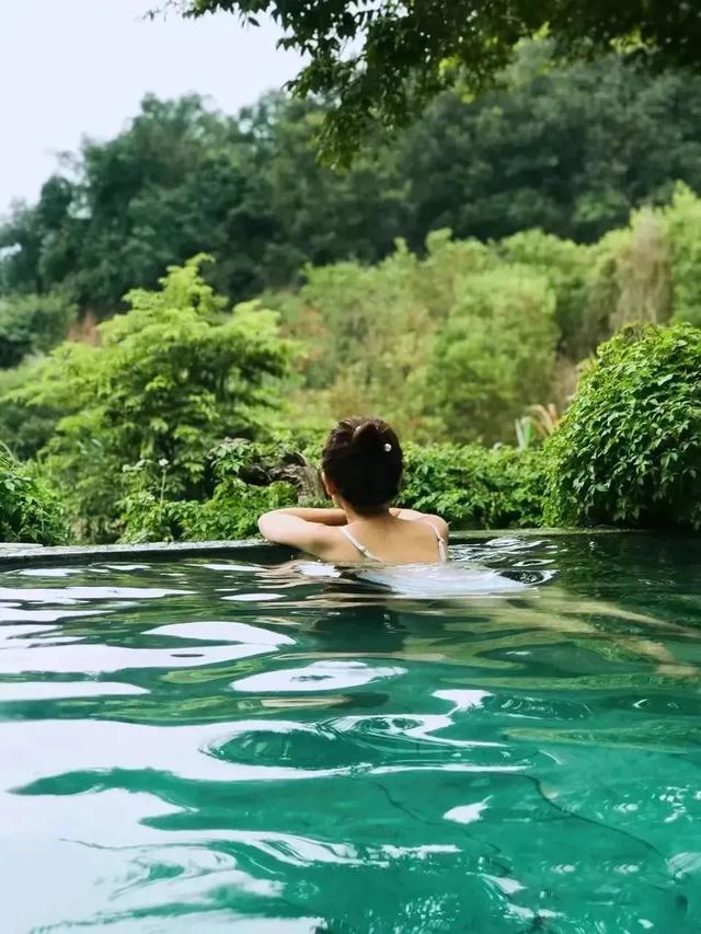 周末,适合懒人出行的4个宝藏城市,随便挑一个,都很治愈解压!