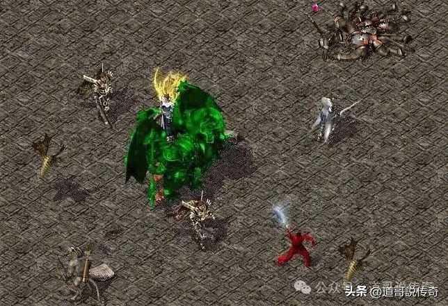 暗之魔龙教主打法_热血传奇暗之魔龙教主_热血传奇 叛军基地