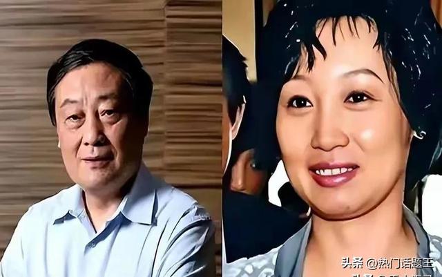 杜建英朋友圈泄秘：宗庆后不怕生意起伏，只怕家里圆桌坐不齐