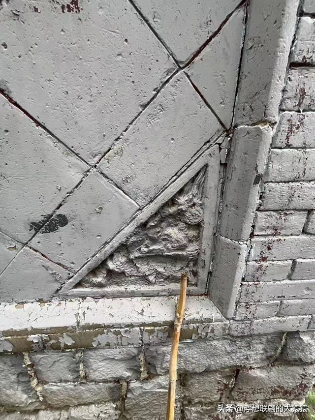 章丘大山深处有一座始建于宋元时期的古庙宇：杓峪庵