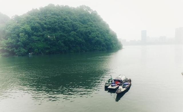 中国唯一入选“全球最佳旅行地”，包邮区黑马小城，有生之年必去