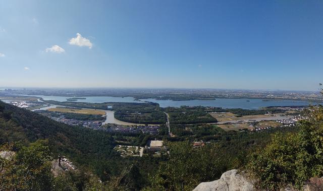 2025秋游：漫游常熟