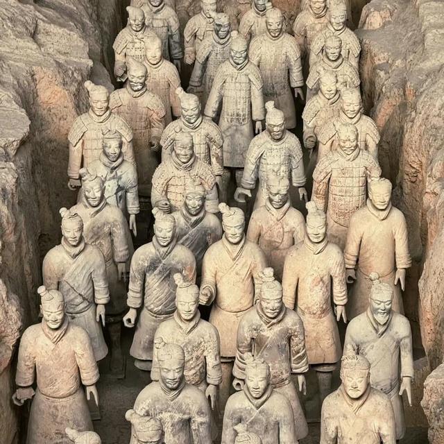 舌尖上的中国：十大美食之都的饕餮之旅