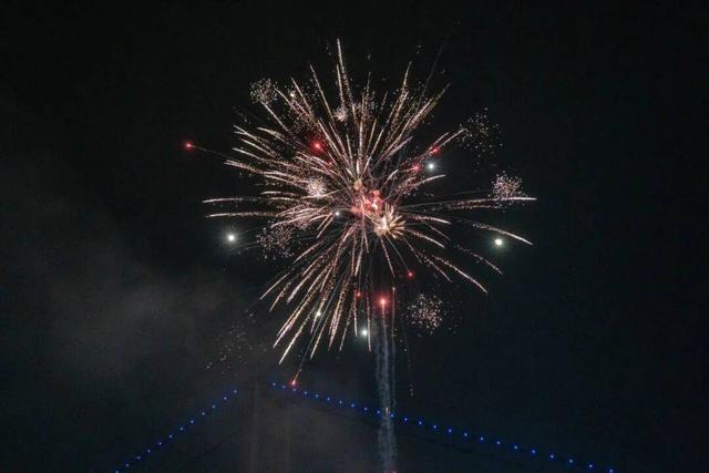 露营观赛燃爆夏夜 “跟着苏超游靖江”解锁文体旅新玩法