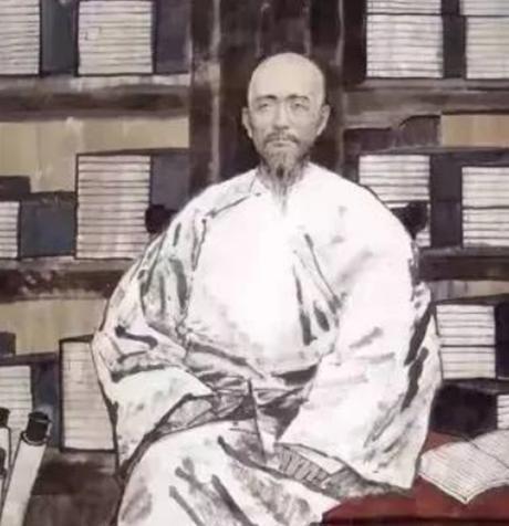 野史：乾隆说上联：鼠无大小皆称老	，纪晓岚对出下联，堪称经典