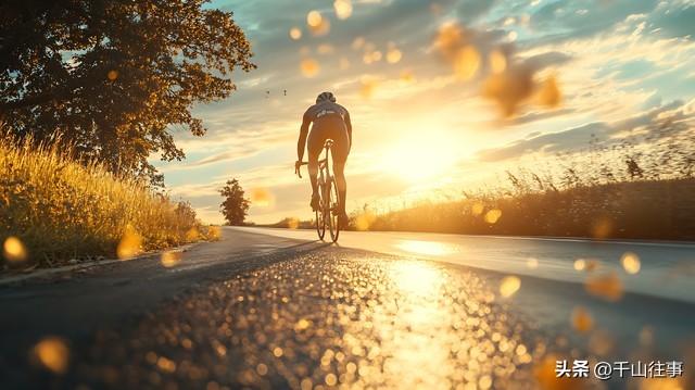 别骂骑友为啥咱宁愿扛着违章风险！也不骑平坦宽阔的非机动车道？