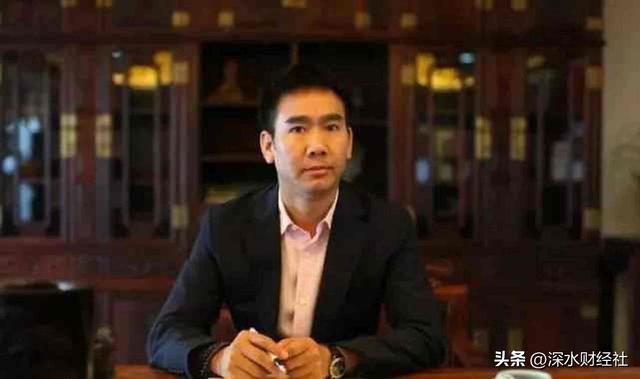 快递女王遭前夫讨债，勾起13年前“闪婚”内幕