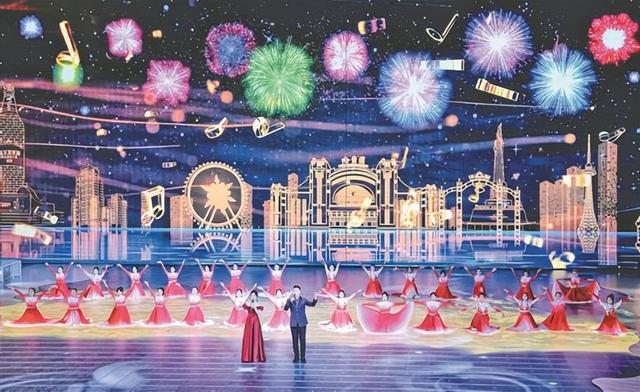 花8亿建冰雪大世界只开2个月？哈尔滨亏了20年，如今终于开始赚钱