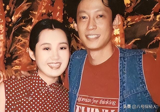 一生 “风流成性、老少通吃”，被称女人中极品的她，却56岁还单身