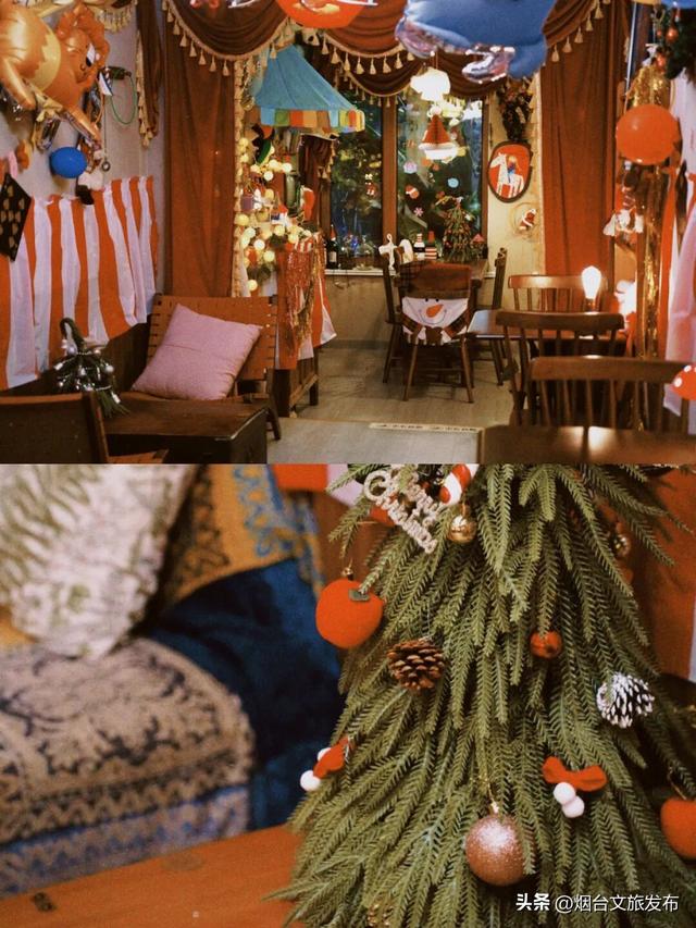 【乐游烟台】冷？不存在的！烟台这些“冬日快乐水”实测抗寒