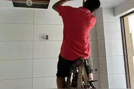 第二次装修，铝扣板选择我坚持了这6个原则，入住后发现太明智了图片