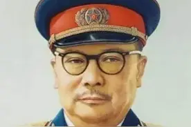 李克农：红色特工之王，建国后唯一没有带兵打过仗而授衔的上将！图片