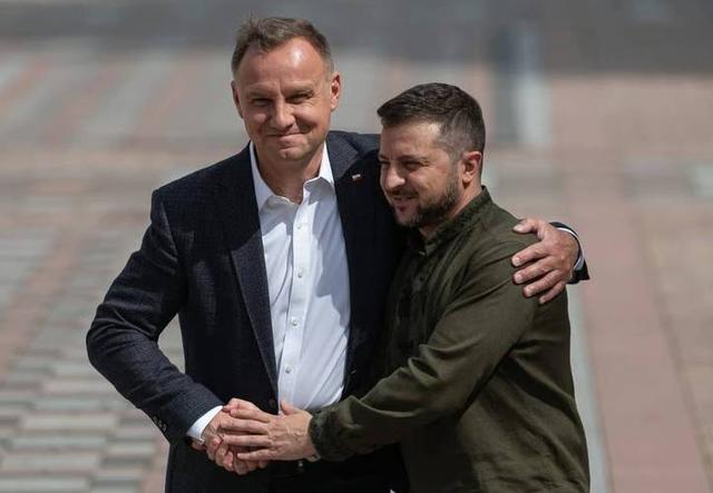 泽连斯基对华最新表态：尊重中国，但北京不会让俄罗斯停火止战