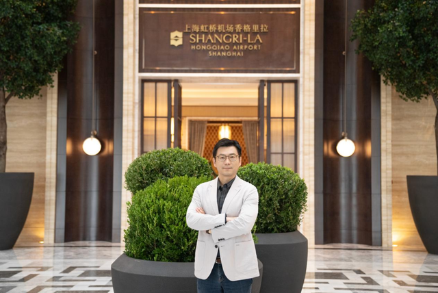 探店虹桥机场里的盛贸酒店，和它想重塑的商旅体验