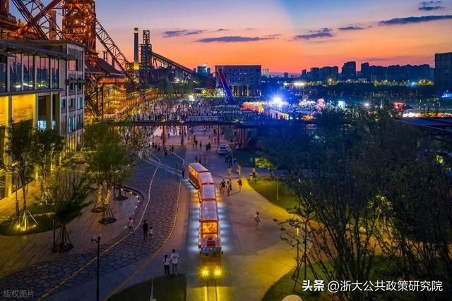 【微评】避免美国式悲剧 中国工业遗产不是“锈铁带”