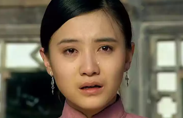 陪睡上位、知三当三？刚拿金鸡奖影后的宋佳，私生活传闻有多离谱