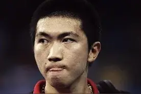 乒乓球入奥36年，9届奥运会产35位奥运冠军，仅7个外国人，都是谁图片