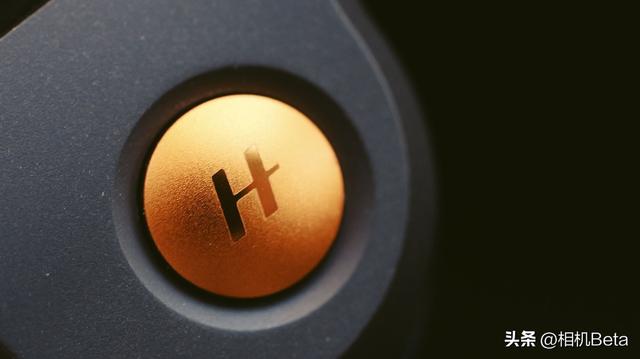 哈苏X2D II 100C相机上手（外观篇）