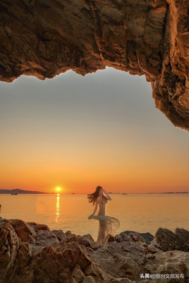 【乐游烟台】这个夏天，赴一场与海的浪漫之约