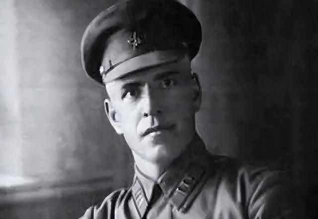 1948年，朱可夫见到对沙皇一家人执行枪决的刽子手时说了什么？