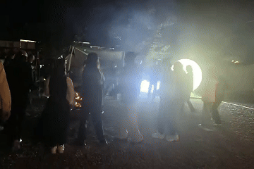 寻迹尖草坪丨6大神仙露营地，你去过几个？