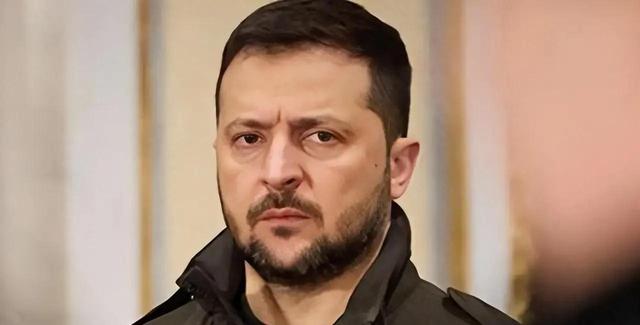 翻脸比翻书快，泽连斯基突然通知中国，准备迎接乌克兰的最新制裁