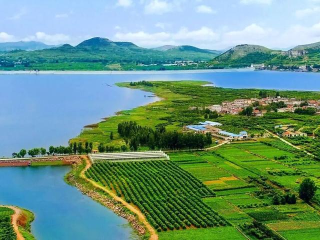 双节同庆 畅游山亭：特色线路攻略