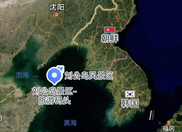 宣布了，在刘公岛实弹射击，这是甲午海战悲壮之地，先告慰先烈！