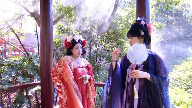2025年萧县伏羊文化节分会场开幕！皇藏峪景区
