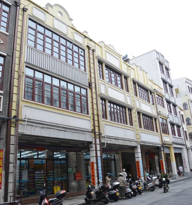阳江历史文化街区探源④ | 商贸繁华客如潮 至今犹忆“小苏州”
