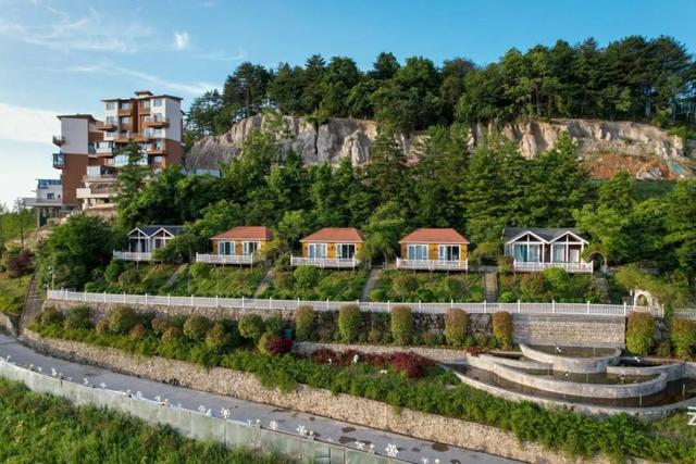 广元不远 周末优选 | 4条旅游路线，带你全方位打卡曾家山