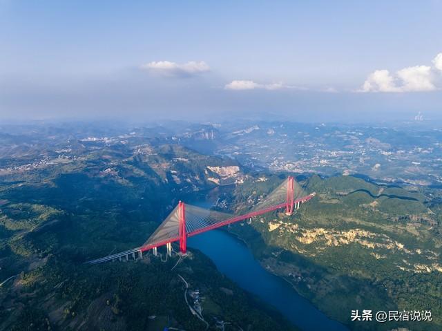 贵州再创世界第一，暑假里游客纷纷提前打卡！