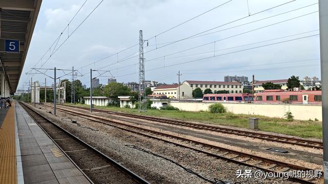 闽赣通道，赣瑞龙铁路，赣州龙岩运转记录……