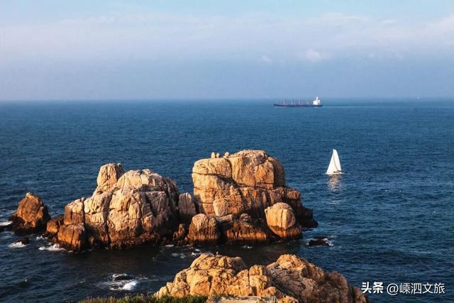 春游就来嵊泗！