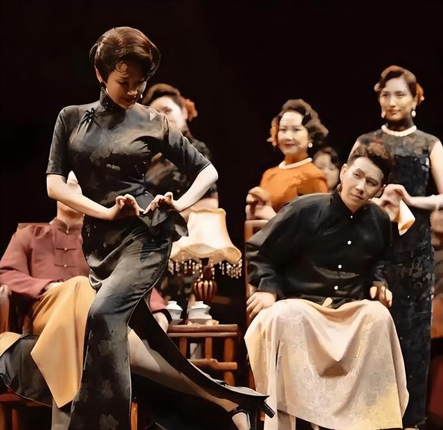 她一生“风流成性、老少通吃”，撩汉无数，现如今56岁却依旧单身