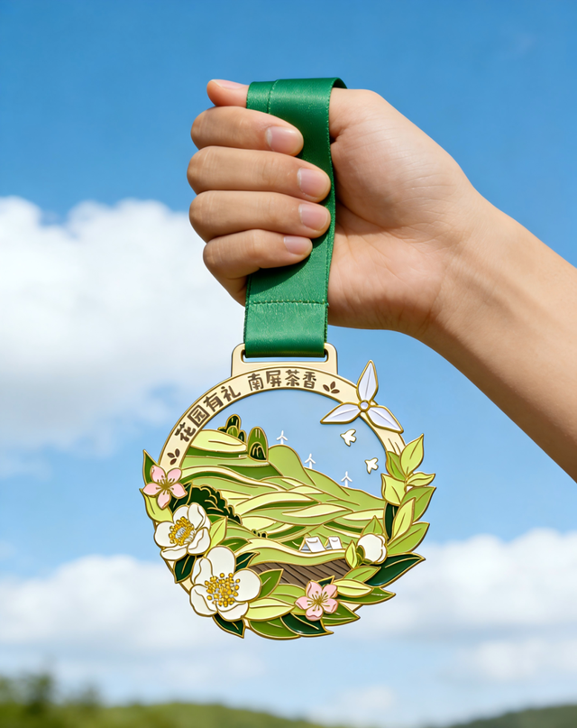 2026南屏山元旦追光之旅火热报名中！详情关注→