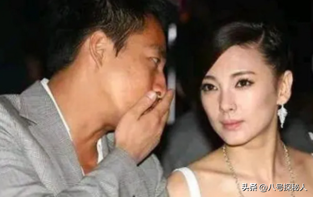 色字头上一把刀！“纵欲过度”的张雨绮，终走上萧亚轩的“老路”