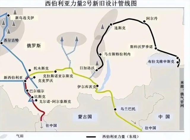 普京签字了却变卦？俄财政部告知中方：优惠措施未来三年满足不了