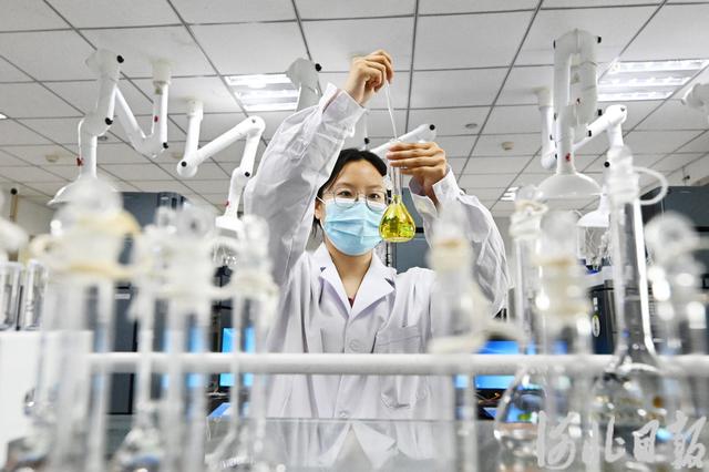 首页/视觉影像河北丨正定古城焕新彩