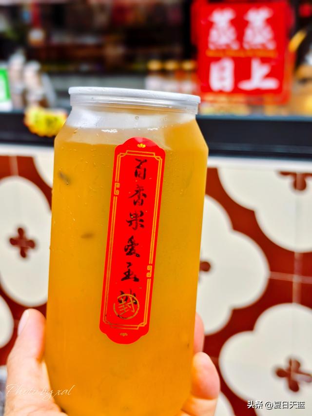 泉州不适合走马观花看景点，随心遛达更见风情！